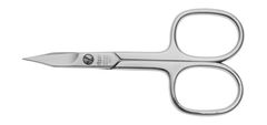 Stainless Steel Cuticle Scissors- 9 cm