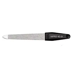 Professional Sapphire Nail File - Size: 9 cm