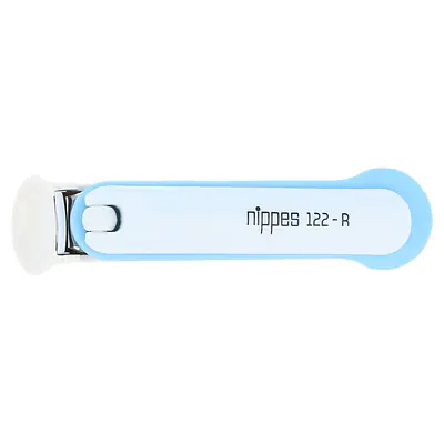 Stainless Steel Baby Nail Clipper primary image