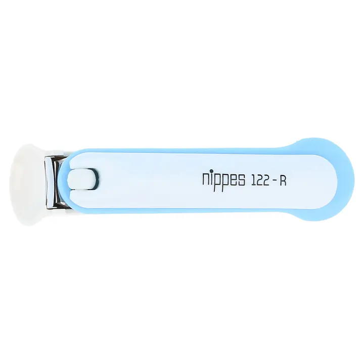 Stainless Steel Baby Nail Clipper - Master