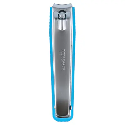 Professional Stainless Steel Fingernail and Toenail Clipper primary image