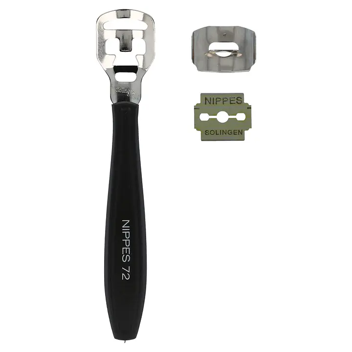 Callus Remover - 10 Blades - Master