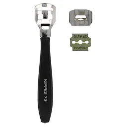 Callus Remover - 10 Blades - Master