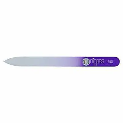Rainbow Glass Nail File primary image
