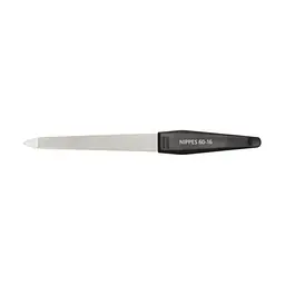 Premium Sapphire Nail File - Size: 16 cm