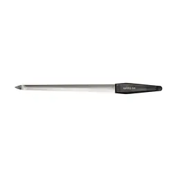 Stainless Steel Sapphire Nail File - 18 cm - Master