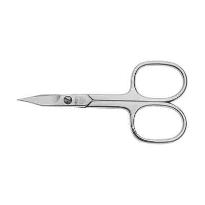 Stainless Steel Cuticle Scissors- 9 cm primary image